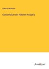 Compendium der Höheren Analysis