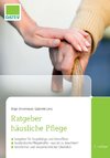 Ratgeber häusliche Pflege