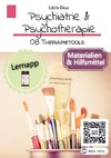 Psychiatrie & Psychotherapie Band 08: Therapietools