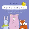 Album Meine Freunde