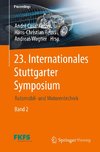 23. Internationales Stuttgarter Symposium