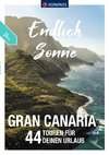 KOMPASS Endlich Endlich Sonne, Gran Canaria