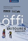 KOMPASS Öffi Skitouren Nordtirol