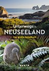 KUNTH Unterwegs in Neuseeland