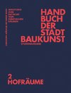 Handbuch der Stadtbaukunst