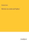 Stimmen von Jordan und Euphrat