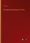 The Empire and the Papacy, 918-1273