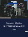 HISTOIRE D¿UN PAYSAN