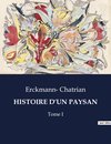 HISTOIRE D¿UN PAYSAN