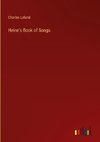 Heine's Book of Songs