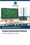 FORSCHUNGSMETHODIK