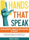 Hands That Speak