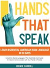 Hands That Speak