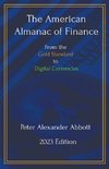 The American Almanac of Finance