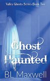 Ghost Haunted