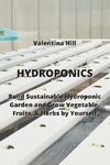 HYDROPONICS