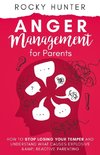 Anger Management for Parents