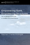 Empowering Spirit, Empowering Structures