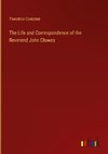 The Life and Correspondence of the Reverend John Clowes