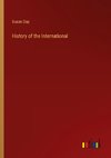 History of the International