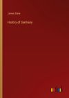 History of Germany