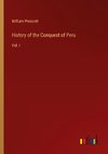 History of the Conquest of Peru