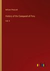 History of the Conquest of Peru