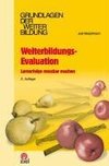 Weiterbildungs-Evaluation