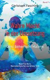 Wahre Macht in der Umsetzung