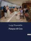 Pasqua di Gea