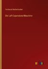 Die Luft-Expansions-Maschine