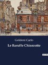 Le Baruffe Chiozzotte