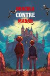 Learn French Language with Dracula Contre Manah