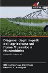 Diagnosi degli impatti dell'agricoltura sul fiume Muzambo a Muzambinho