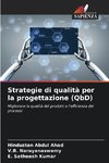 Strategie di qualità per la progettazione (QbD)