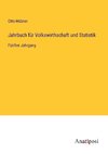 Jahrbuch für Volkswirthschaft und Statistik