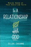 IN A RELATIONSHIP WITH GOD