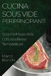 Cucina Sous Vide per Principianti