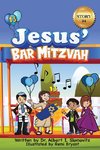 Jesus' Bar Mitzvah