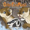 Otter Fire Magic