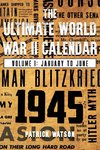 The Ultimate World War II Calendar