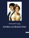 STORIA DI BURATTINI