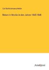 Reisen in Mexiko in den Jahren 1845-1848