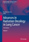 Advances in Radiation Oncology in Lung Cancer