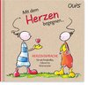 Oups Buch - Mit dem Herzen begegnen...