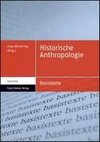 Historische Anthropologie