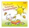 Oups Malbuch - Du bist mein Sonnenschein