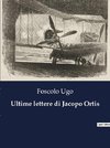 Ultime lettere di Jacopo Ortis