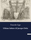 Ultime lettere di Jacopo Ortis