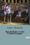 Baseball Joe in the Central League